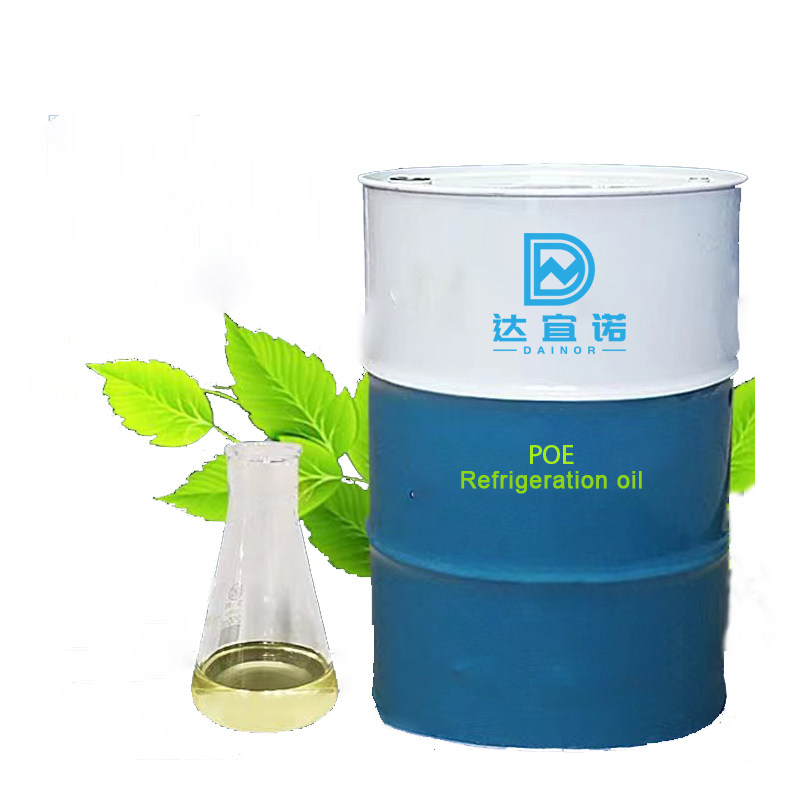 POE Refrigeration oil